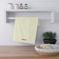 Nou Ni Patterned Tea Towel