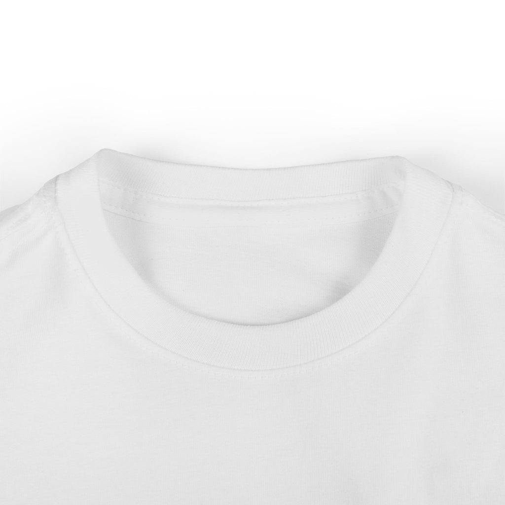 Infant Tee "Just Here for the Pâté" Graphic Baby Shirt