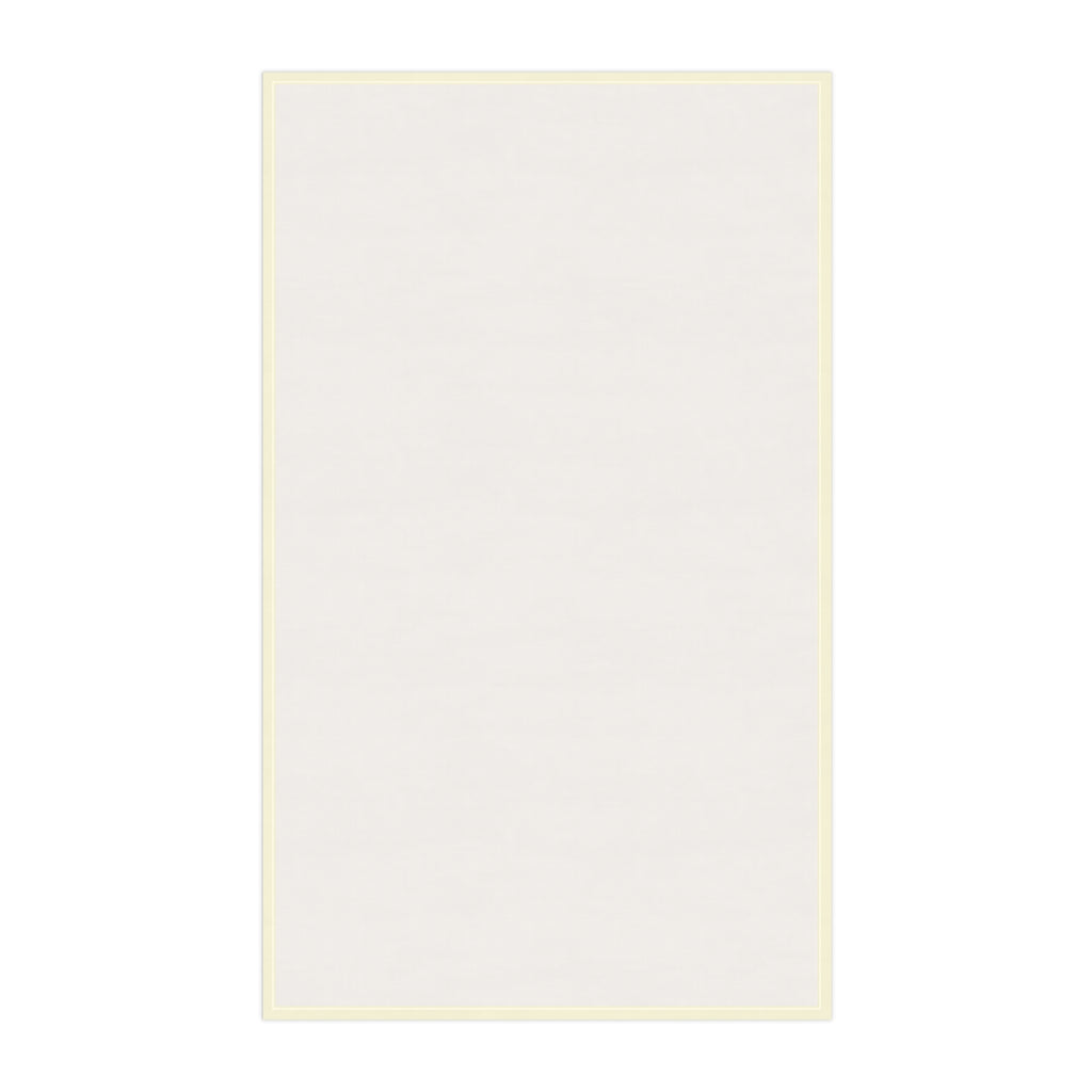 Nou Ni Patterned Tea Towel