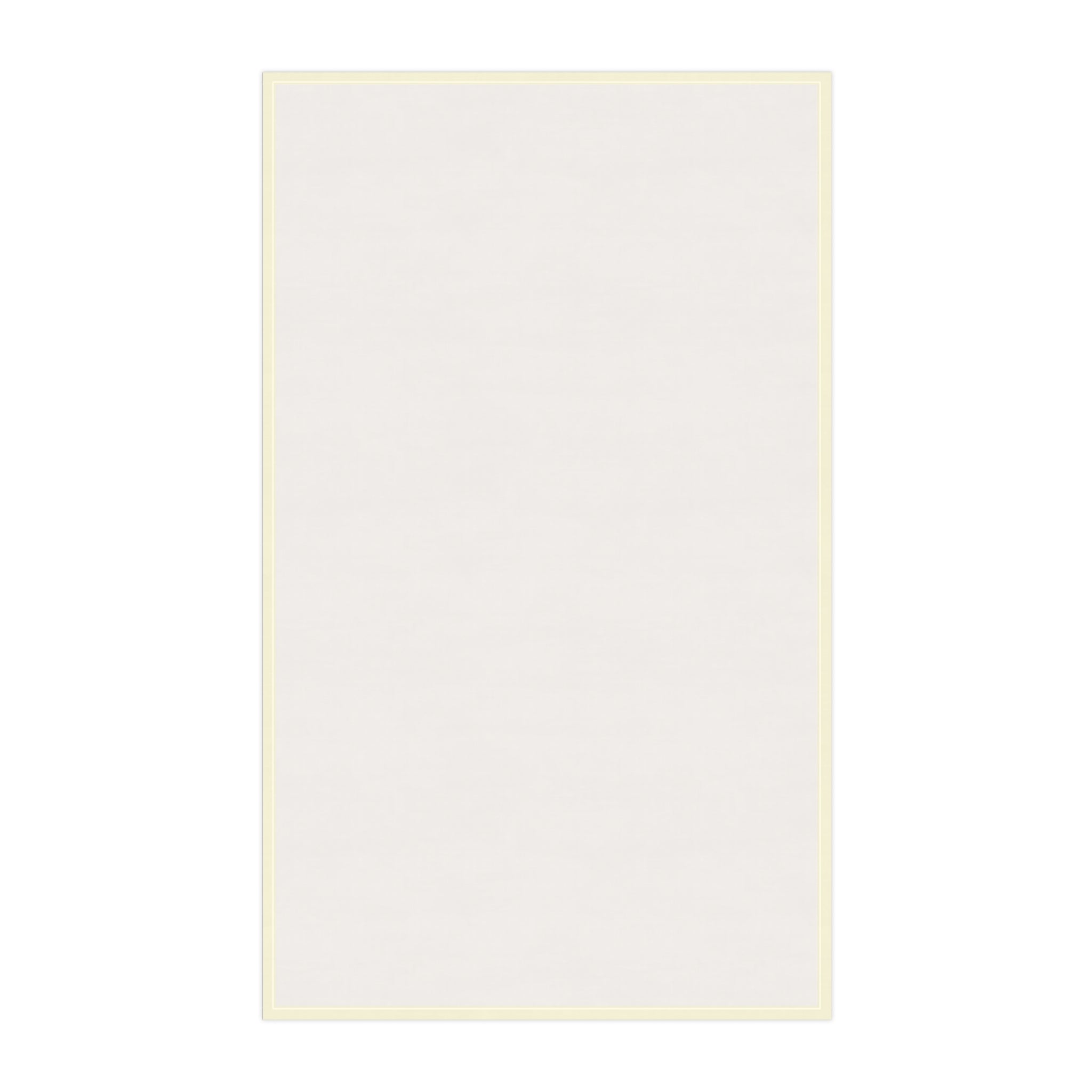 Nou Ni Patterned Tea Towel