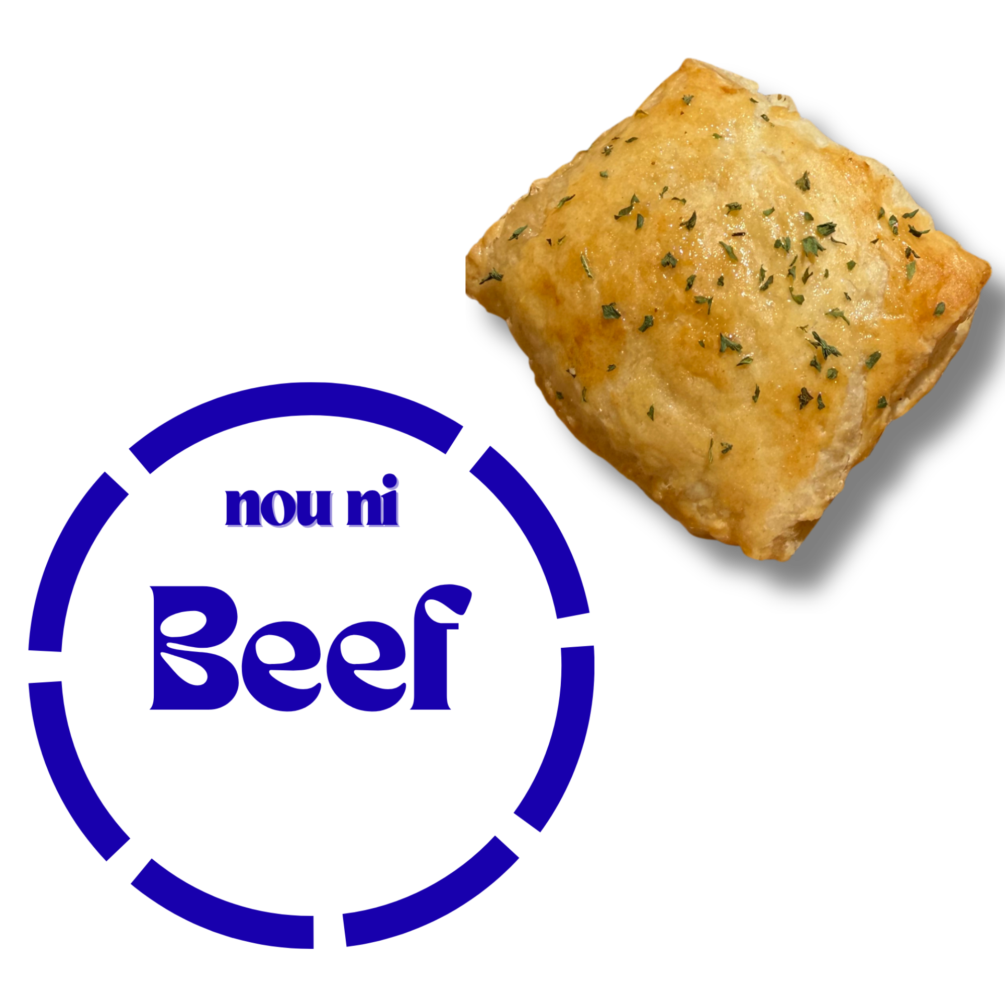 1 Beef Pâté