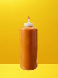 Non-Spicy Scotch Bonnet Sauce (45) | Wholesale
