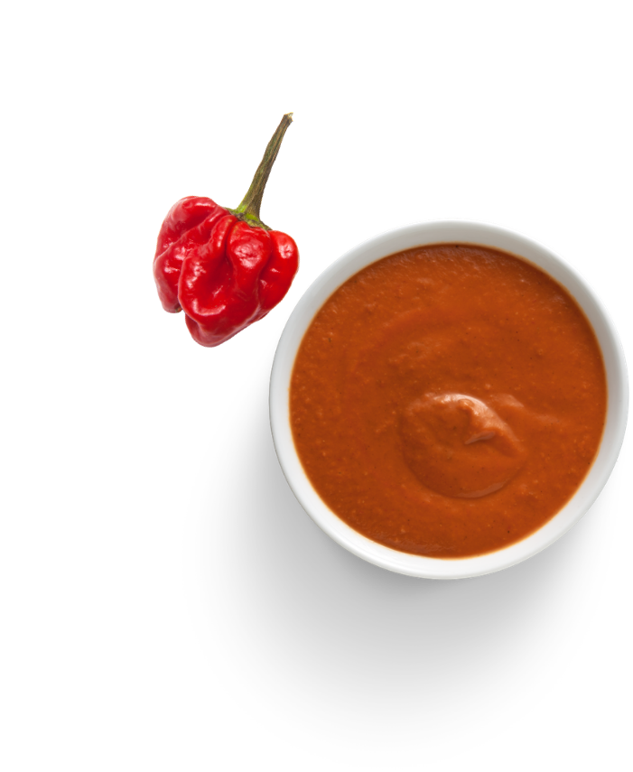 Sauce