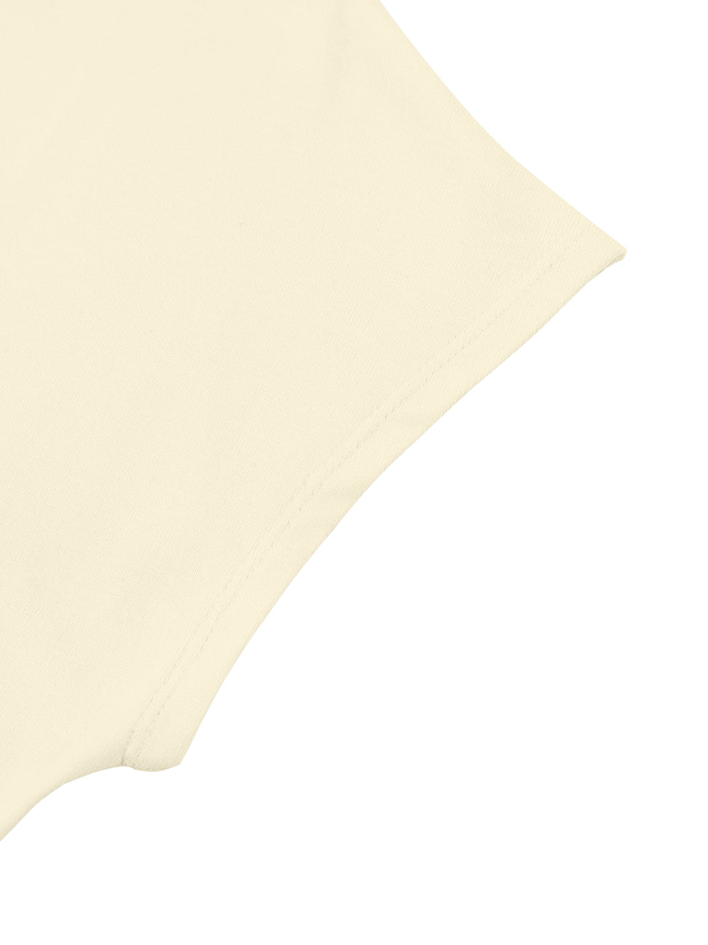 Women's Slim Crop T-Shirt